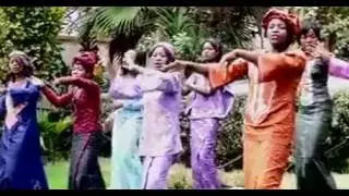 CHORALE AMIS DE CHANTS CHANTE SAINTE CECILE RD.CONGO GOMA