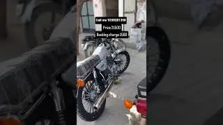 Yamaha RX 100 bike selling all India delivery available my contact number 9358281358