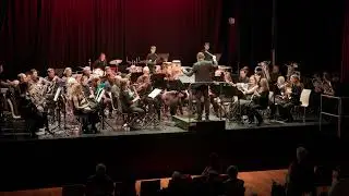 The Best Of James Bond - Arr. Paul Murtha