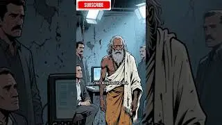 Gumnami Baba: The Mystery Man of India #shorts #youtubeshorts  #didyouknow #history