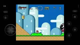 Evolução de Fim de Jogo dos Super Marios (NES, GBA e SNES)
