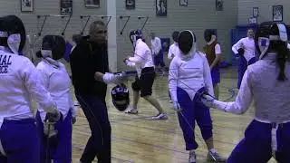 Foil Drills