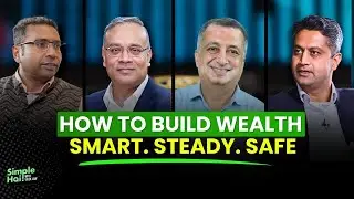 3 STEPS to Build Wealth Without Risking It All | What Top Investors Actually Do
