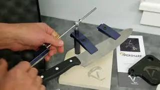 ViperSharp Knife Sharpener Assembly