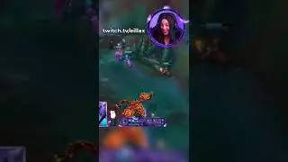 THE BEST AHRI CHARM EVER 🤣🦊💞