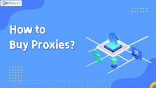 PYPROXY's Residential Proxies： How to Buy Proxies？