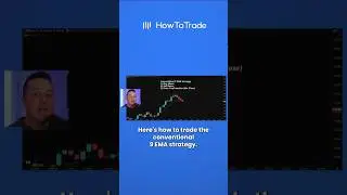 How To Trade The 9 EMA Trading Strategy In 60 Seconds!