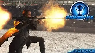 Detroit Become Human - LIBERATION Trophy Guide (Markus Liberates the Androids)