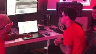 Amor de tres ( preview ) Bryant Myers