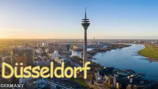 Ultimate Local Guide to D&uuml;sseldorf: Hidden Gems & Must-See Spots!