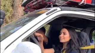 Ladies Off road training 