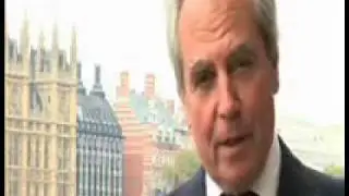 UK Independence Party - Lord Pearson