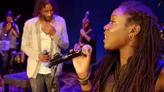 PATAX - LA RUTH (Short Version)