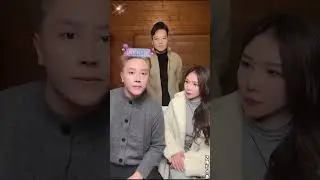 达伟与小燕(48)：达伟对小妈很有礼貌，小燕哥哥过来，达伟把小妈如何，怎么对待他跟家人，向小燕哥哥诉说。达伟不图小燕娘家钱，希望他们带小燕回去过好日子。
