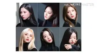 How would loona day sing crush