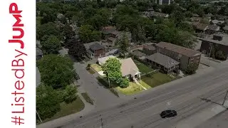 426 TECUMSEH RD W & 1670 YORK STREET W, Windsor, ON, N8X1G5