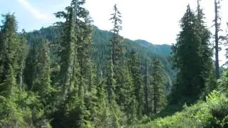 Mount Klitsa