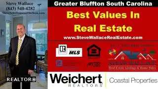 Bluffton Real Estate Agents - Bluffton SC