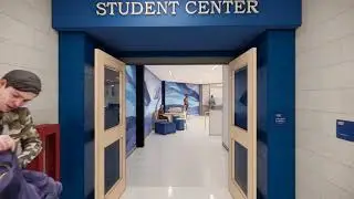 Haldane Addition Virtual Walkthrough