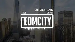 Chronos - Roots Of Eternity
