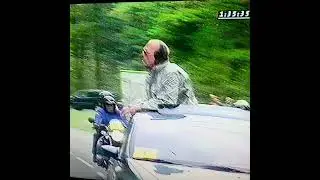 J&uuml;rgen Emig und das Fingerproblem von Rudi Altig #henningerturm 2003