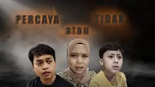 DRAMA | Mo'tes Mitos Mutus | Gara Gara Mitos Part 1