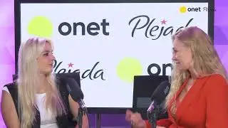 Ewa Pacuła po pięćdziesiątce wr&oacute;ciła do modelingu. 