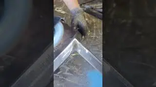 DiY METAL, SECRET PROFILE PIPE! WHY DO WELDERS NOT SPEAK ABOUT IT? &bull; PART 23 #diy #shorts