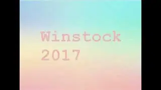 WINSTOCK 2017