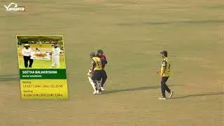 GOKUL NAGAR PREMIER LEAGUE -9