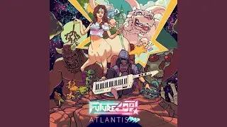 Atlantis 1997 (feat. Cavaliers of Fun) [Uppermost Remix]
