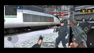Fui xitar no Modern ops e fui banido kkkk