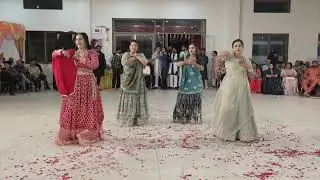 Naimish dandiya function #love #trending #trend #trendingvideo #dance #kids 