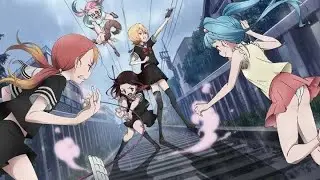 Mahou Shoujo Site [AmV] Centuries