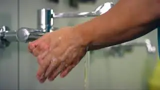 No Copyright Videos | Washing Hands | Free to Use