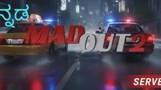 MADOUT 2 server series gameplay in kannada.Doing job and becoming rich. 