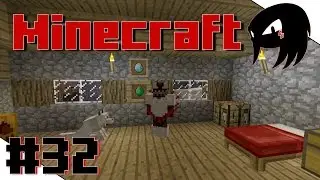Minecraft #32 - Fear The Nether
