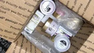 Igel Beauty Haul | Dip & Dap Powder | Gel Polish