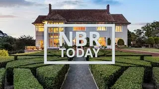 NBR Today - the latest NZ business news for Thursday August 5th.