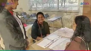 Parent Teachers Meeting 2