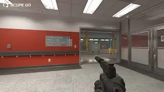 Ramp Rush Denied! INSANE 4K on Nuke | CS2 Highlights