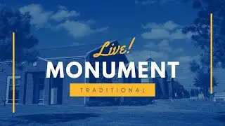 Making Life Count | Sunday I Traditional Service | 1-18-2026