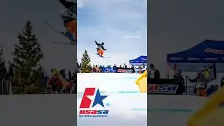 USASA Nationals Slopestyle 2023 Grommets
