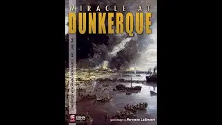UNBOXING MIRACLE AT DUNKERQUE