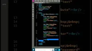 Attribute Selector | Types of CSS Selectors #selector #css #cssselectors #webdevelopment #css3code