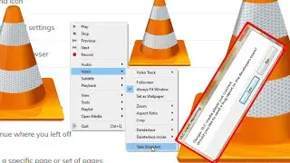 How To Fix VLC Crashing When Taking Screenshot