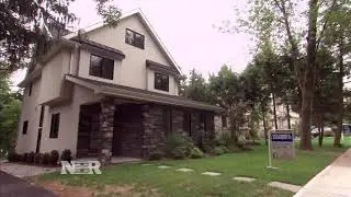 Rising mortgage rates