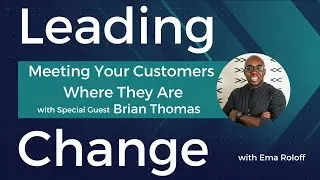 Meeting Your Customers Where They Are- Claims Management Customer Experience