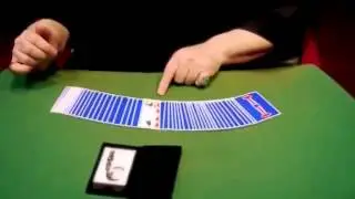 The Mini Duvivier Wallet (With DVD) by Mayette Magie Moderne - www.MJMMagic.com