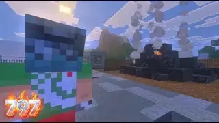Minecraft - Tire Fire (797)